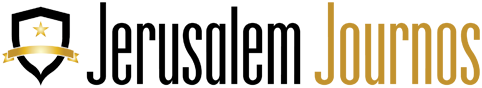 Jerusalem Journos